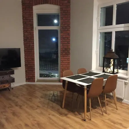 Apartament Piano * 말보르크