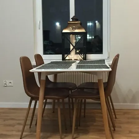 Apartament Piano