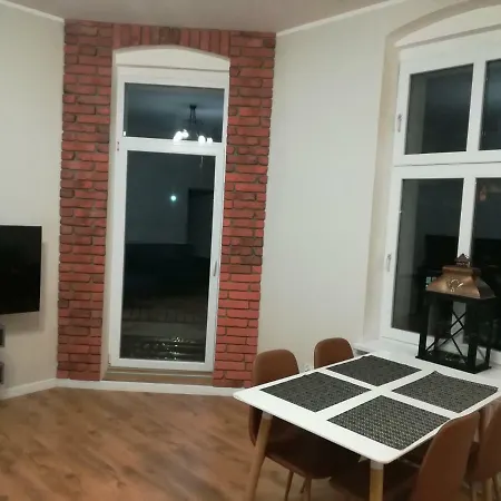 Apartament Piano * 말보르크