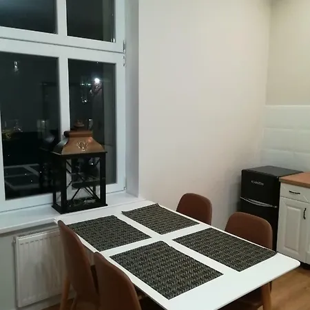 Apartament Piano *