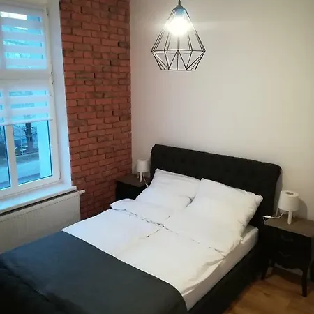 호텔 Apartament Piano