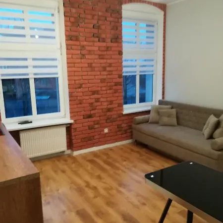 호텔 Apartament Piano