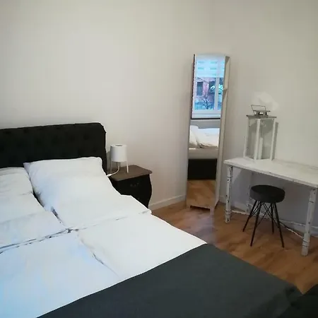 Apartament Piano * 말보르크
