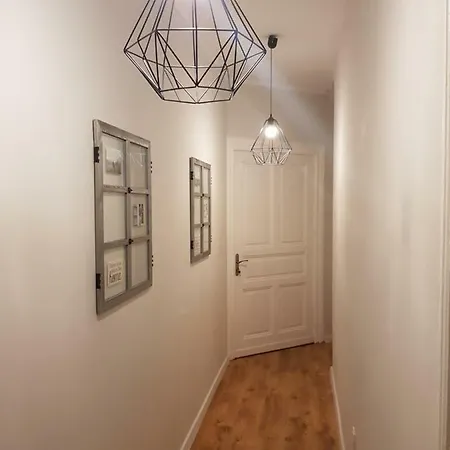 Apartament Piano 호텔 *