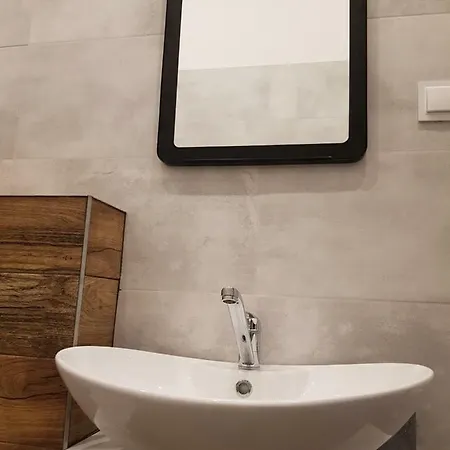 Apartament Piano 호텔 말보르크