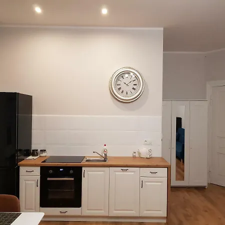 호텔 Apartament Piano