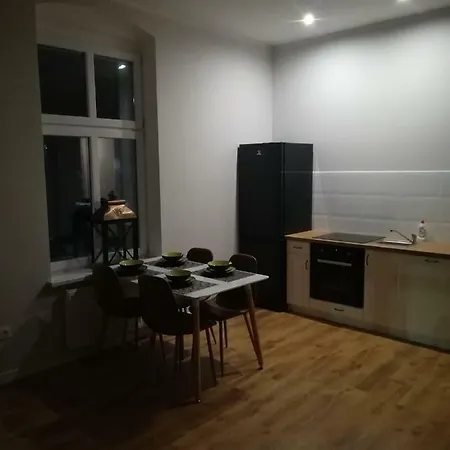 Apartament Piano 말보르크