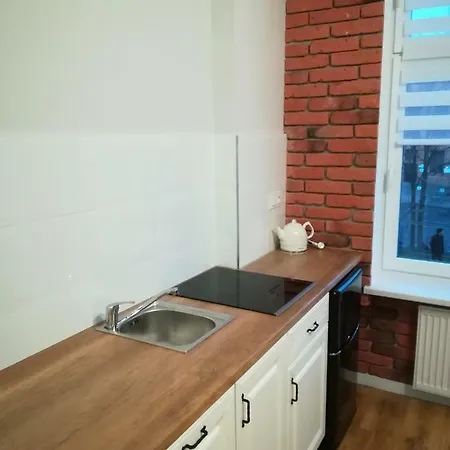 Apartament Piano 호텔 *