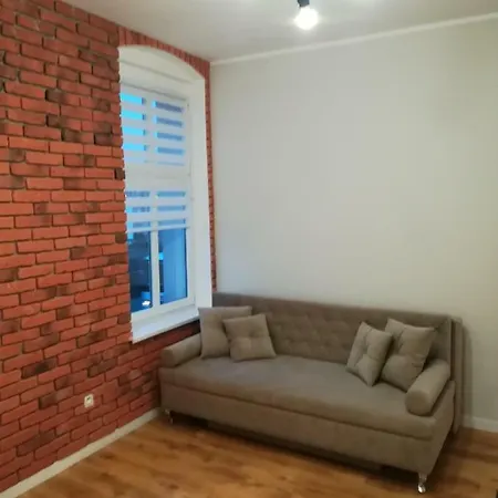 호텔 Apartament Piano *