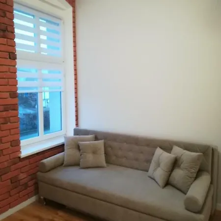 Apartament Piano Apartment