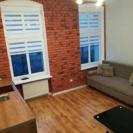 Apartament Piano Apartment