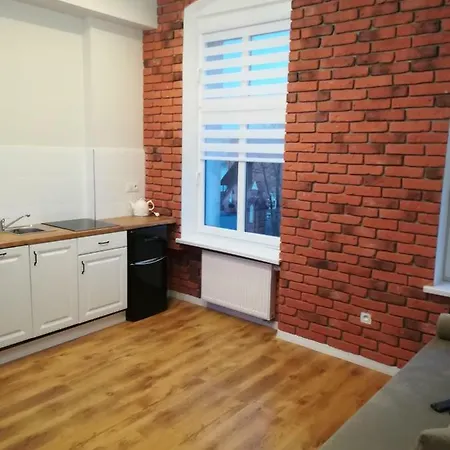 Apartament Piano 호텔