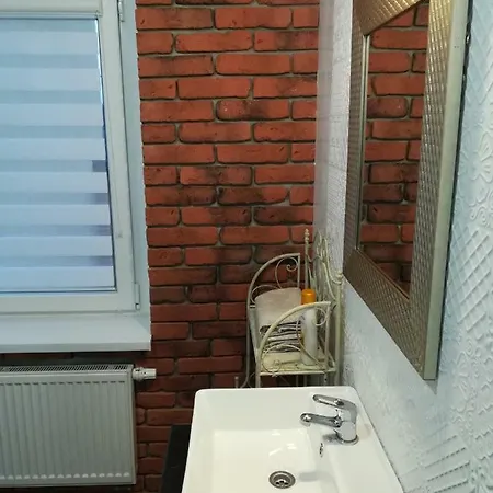 Apartament Piano 말보르크