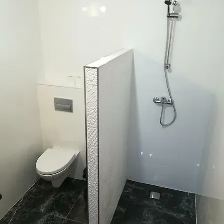 Apartament Piano * 말보르크
