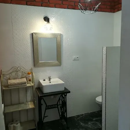 Apartament Piano * 말보르크
