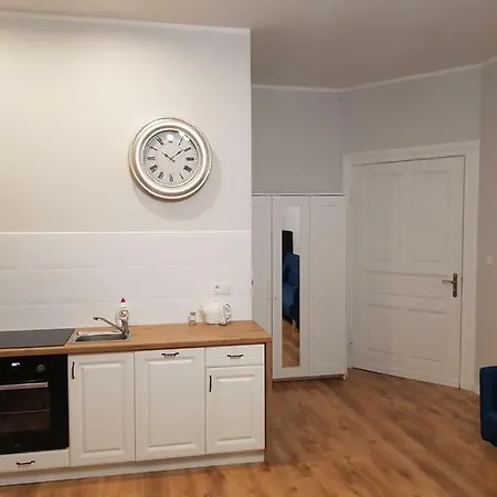 Apartament Piano 말보르크