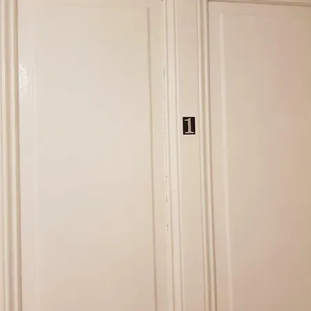 Apartament Piano 말보르크