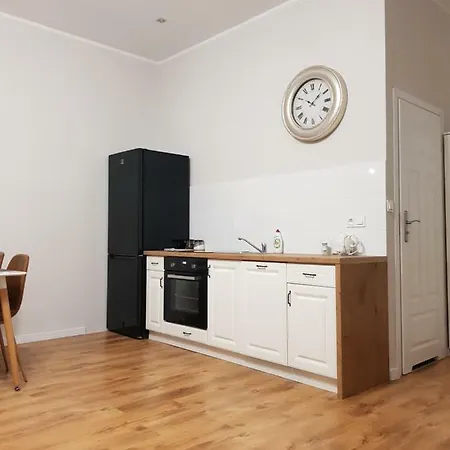 Apartament Piano Apartment