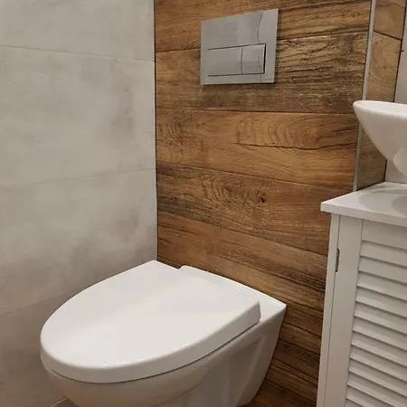 Apartament Piano *