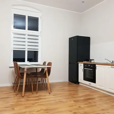 Apartament Piano 호텔 *
