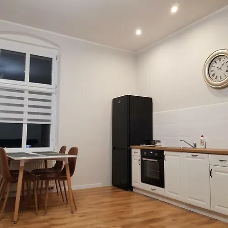 호텔 Apartament Piano