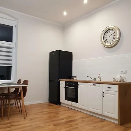 호텔 Apartament Piano