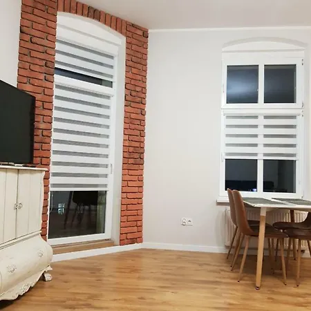 Apartament Piano Apartment