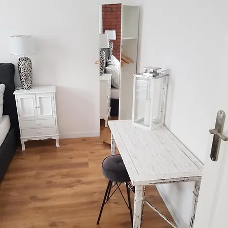 Apartament Piano 호텔 말보르크
