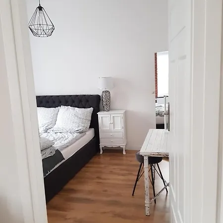 Apartament Piano *