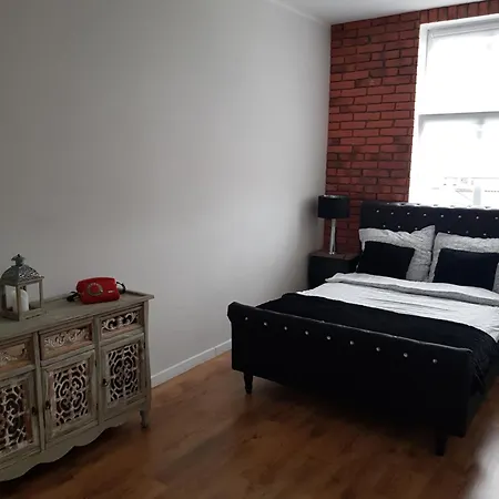 호텔 Apartament Piano