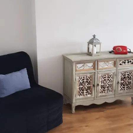 Apartament Piano * 말보르크