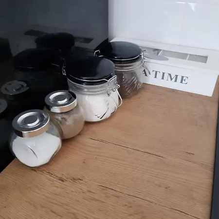 Apartament Piano 호텔