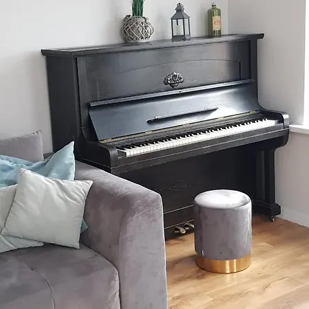 Apartament Piano Apartment Malbork