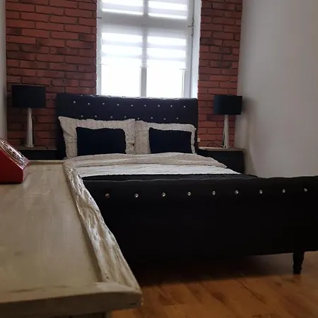 Apartament Piano Apartment *
