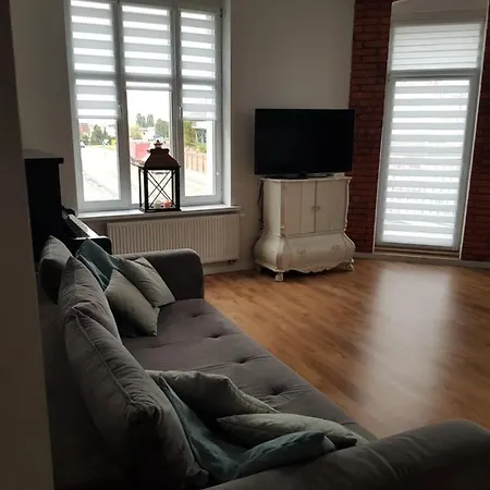호텔 Apartament Piano *