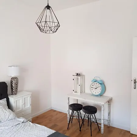 Apartament Piano 호텔 말보르크
