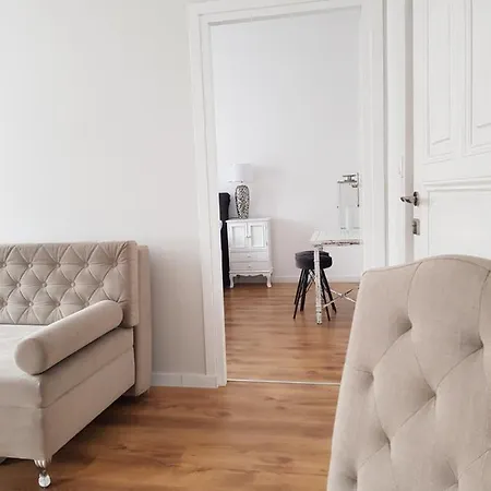 호텔 Apartament Piano *
