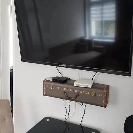 Apartament Piano * 말보르크