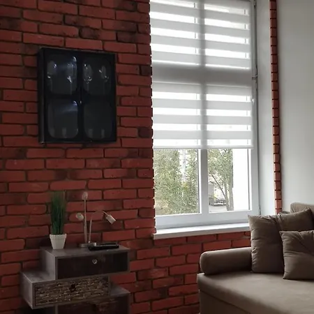 Apartament Piano 호텔 *