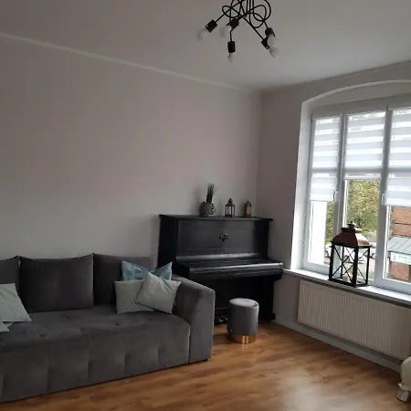 Apartament Piano Apartment *